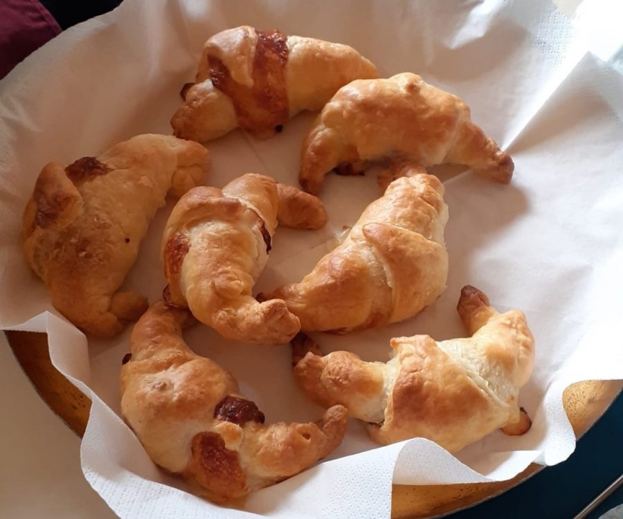 Seregno – Con le mani in pasta
