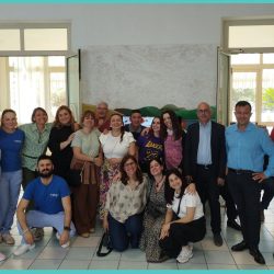 Centro Diurno Don Orione Selargius
