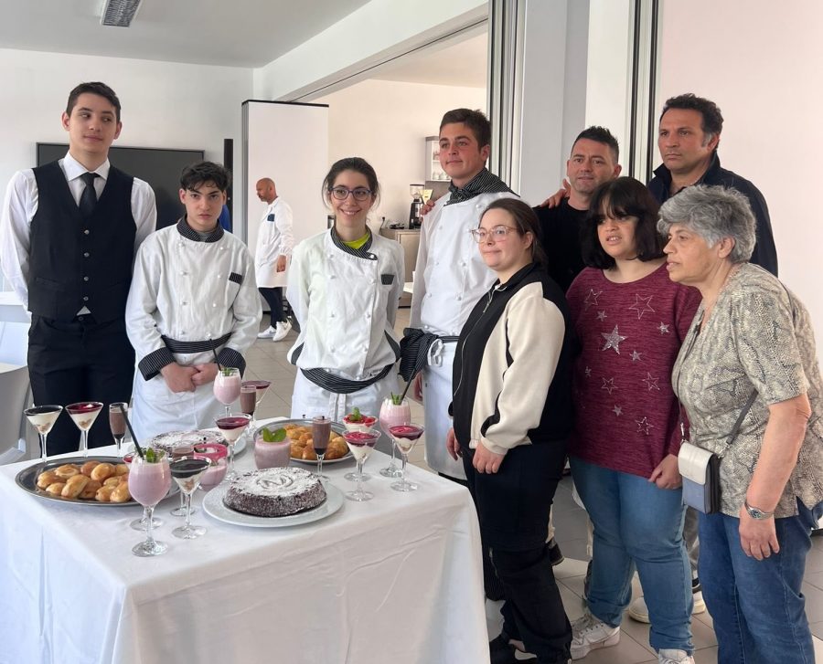 Ercolano – Chef per un giorno