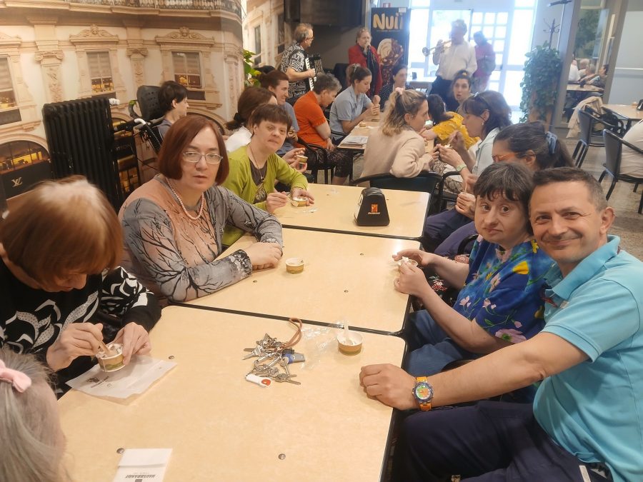 Milano – Vieni al Don Orione Social Cafè!