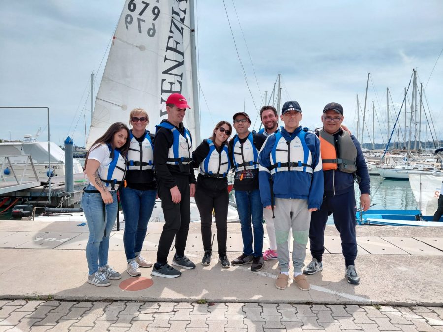 Pescara – Sottocosta: Il Salone Nautico del Medio Adriatico è inclusività