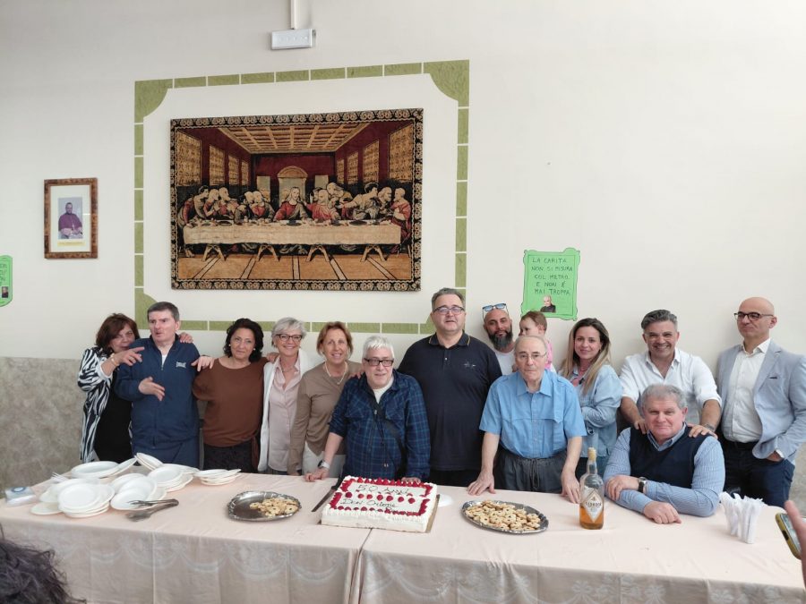 Pescara – Con Don Orione da 50 anni accanto ai più fragili