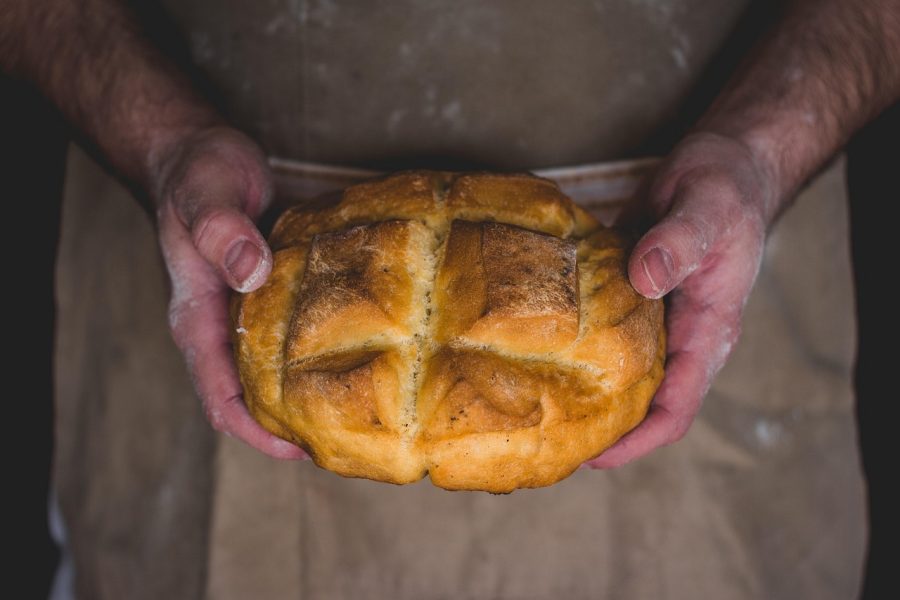 Solennità del Corpo e Sangue di Cristo – Chiamati a essere pane