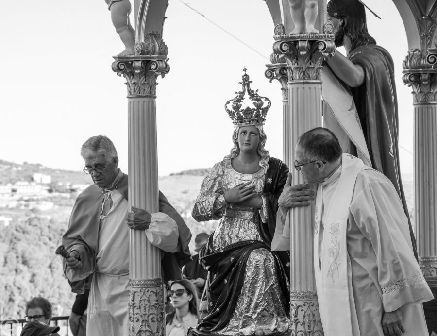 Paternò – Abbracciati a Maria, Madre della Speranza!