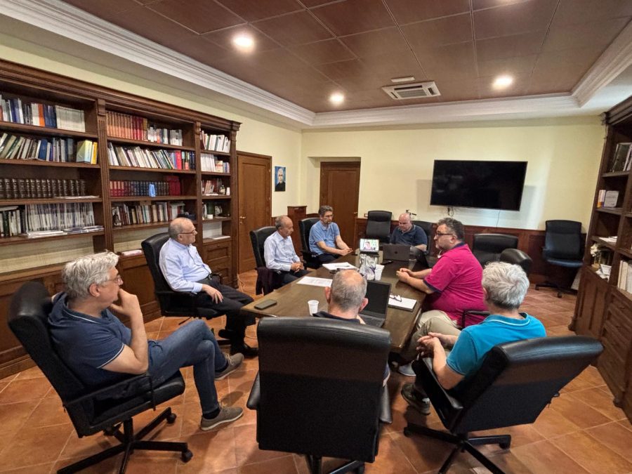 Roma – Segretariato delle opere di carità, strumento di condivisione e crescita