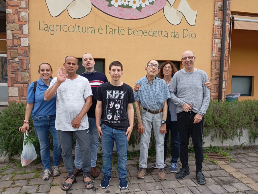 Seregno – Una gita in fattoria