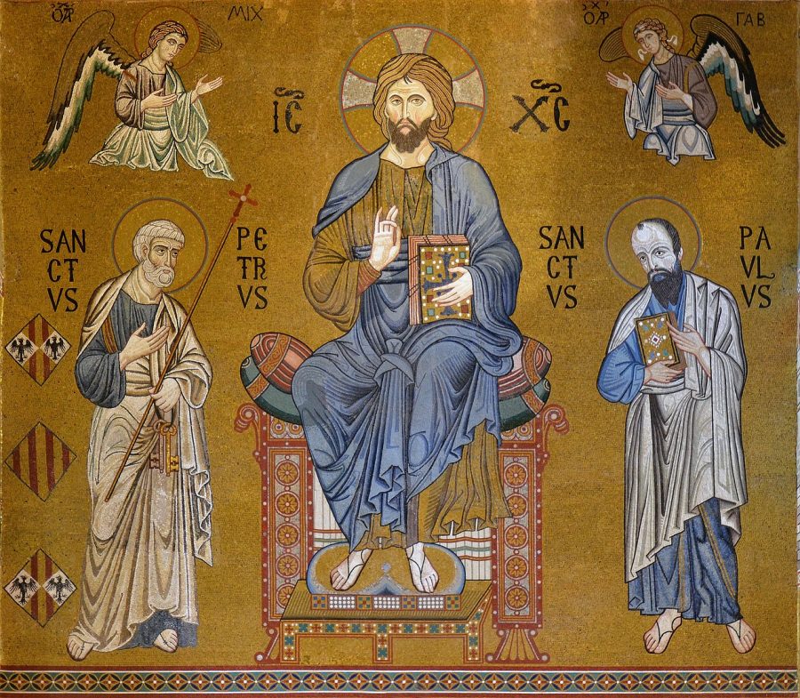 Solennità di San Pietro e San Paolo