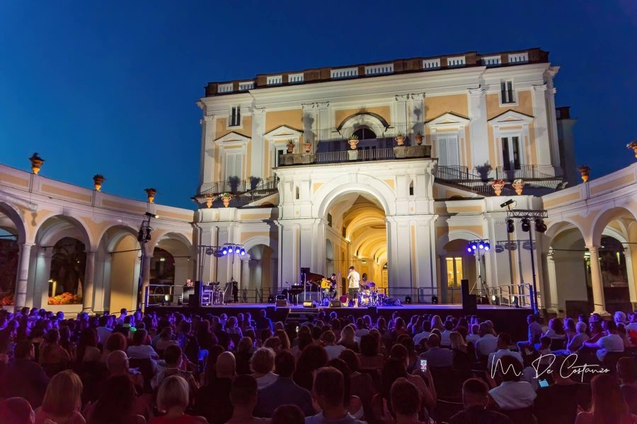 Ercolano – La Musica del Cuore: dieci anni di note e solidarietà al servizio della vita