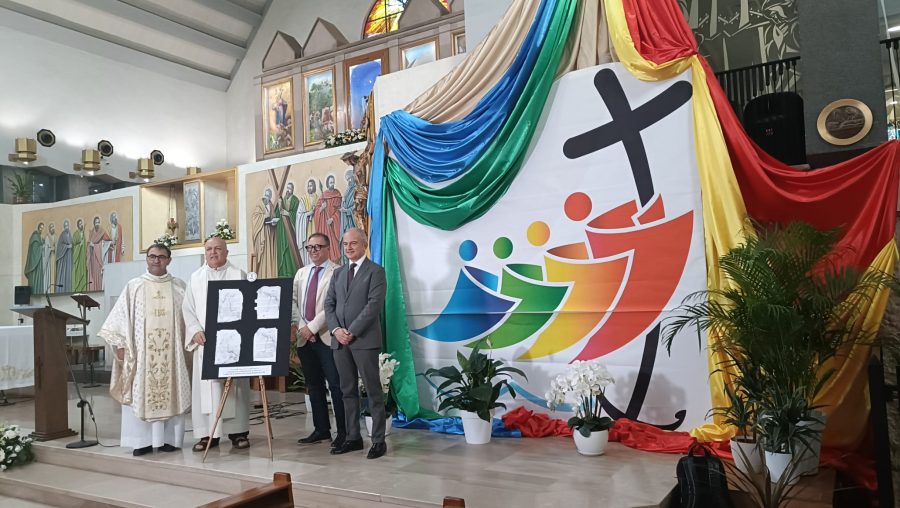 Foggia – Federico II e la festa dell’Incoronata