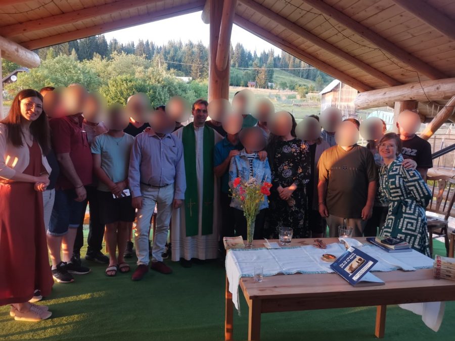Iași – Insieme per combattere l’alcolismo