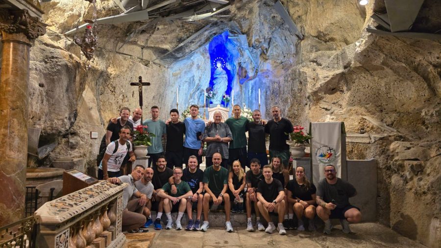 Palermo – Una visita speciale alla Santuzza