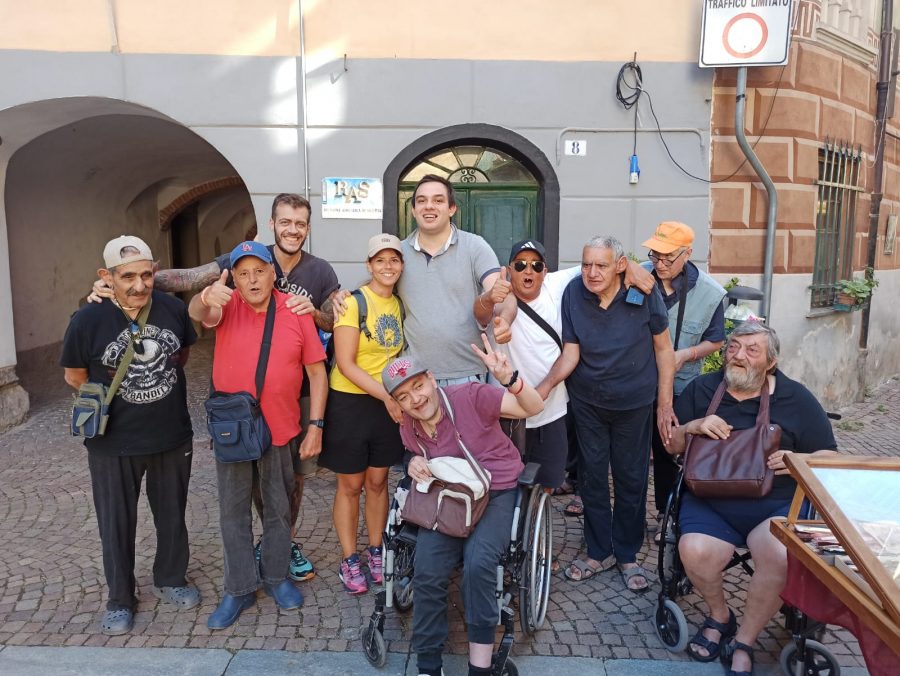 Genova – La vacanza a Sassello