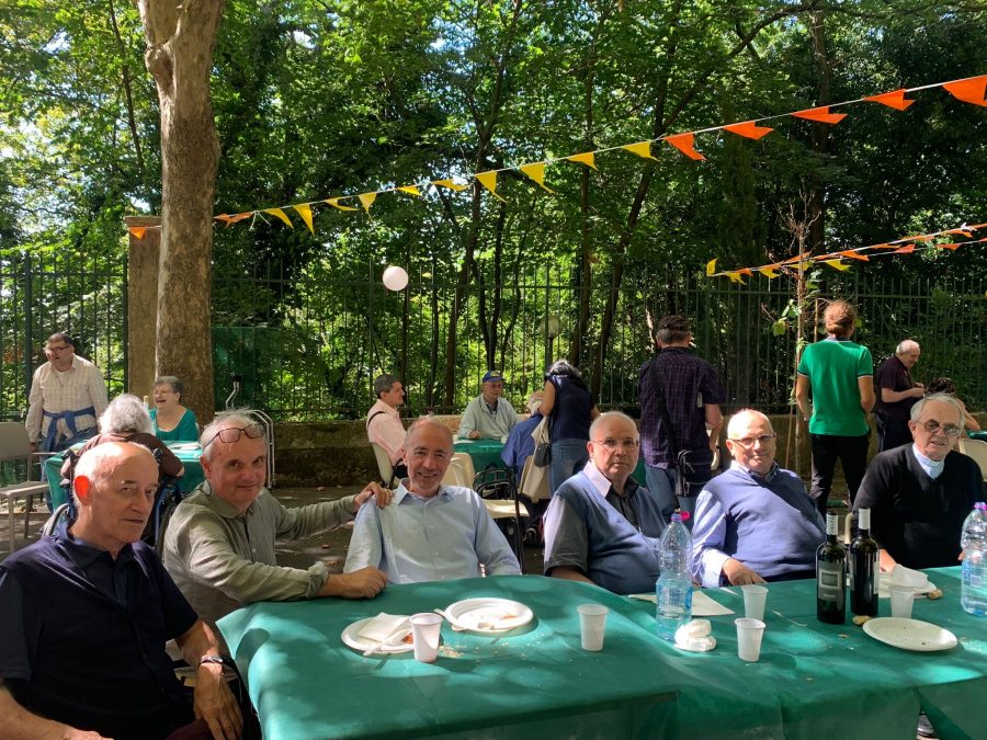 Genova – Un Villaggio in festa