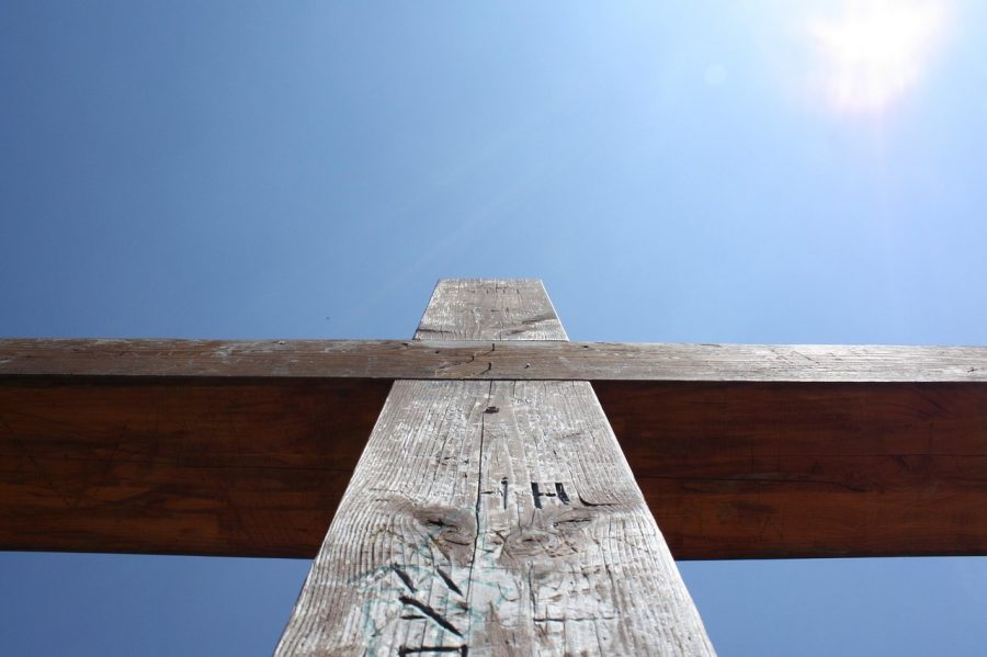 Esaltazione della Santa Croce