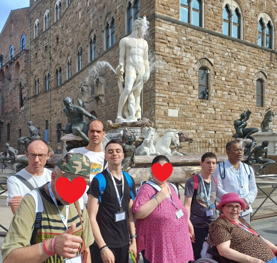 Seregno – La porti un bacione a Firenze