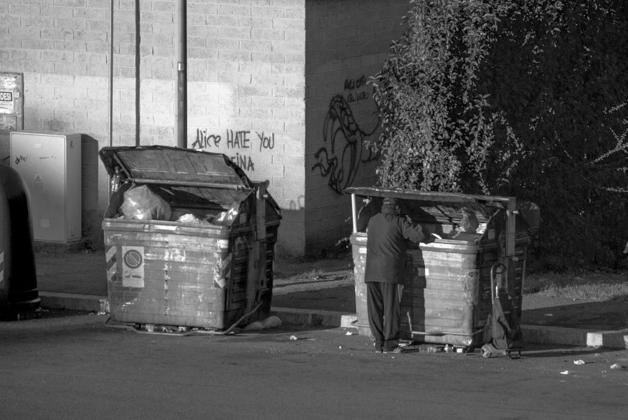 XXVI Domenica del Tempo Ordinario – Aprire gli occhi e avere compassione del povero