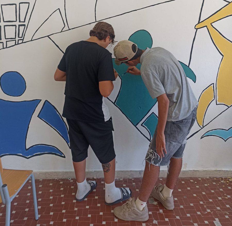 Palermo – I colori della felicità