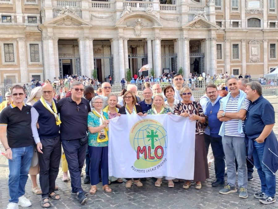 Ercolano – La missione, tra sinodalità e speranza