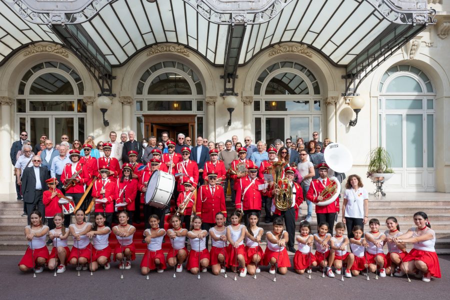 Sanremo – 125 anni di carità orionina