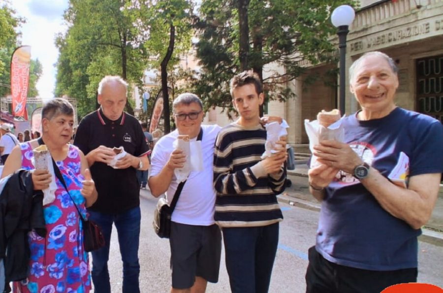 Santa Maria La Longa – Alla scoperta di nuovi sapori dal mondo