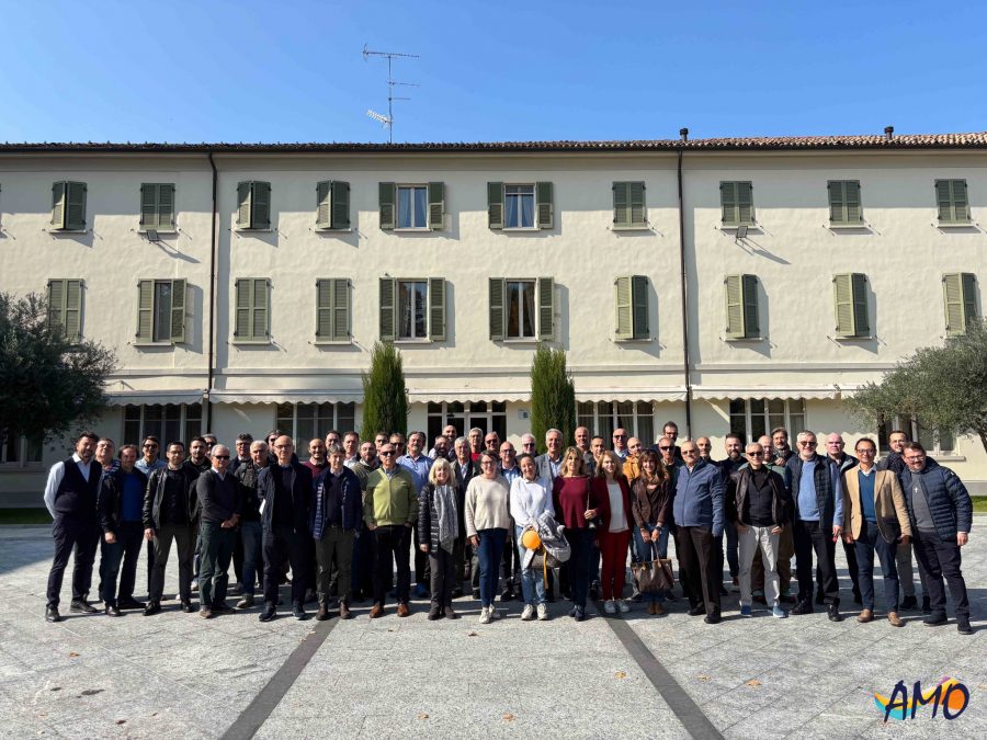 Montebello della Battaglia – Un’organizzazione profetica, faro di fede e civiltà