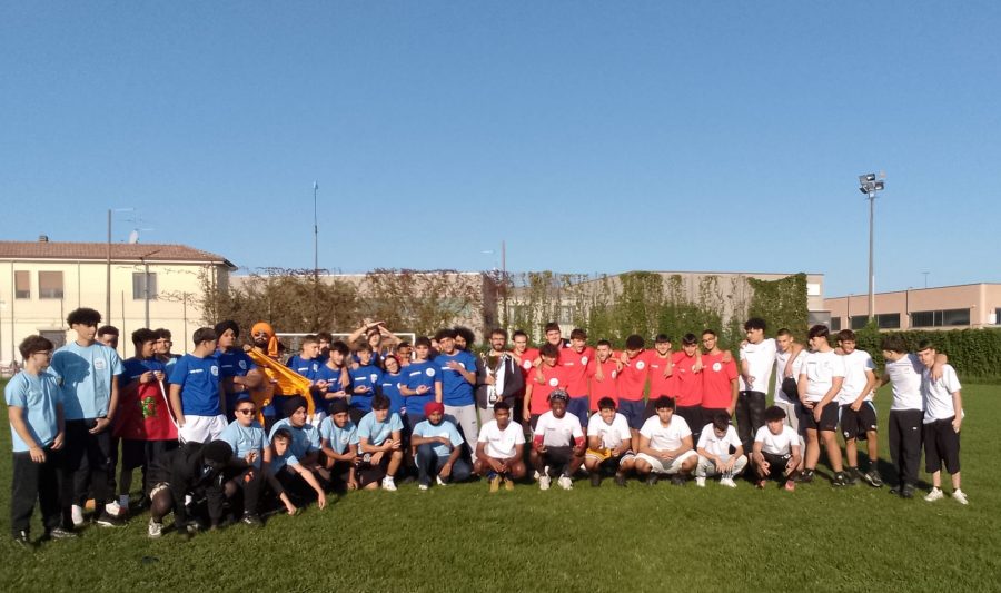 Borgonovo Val Tidone – Evviva le Orioniadi!