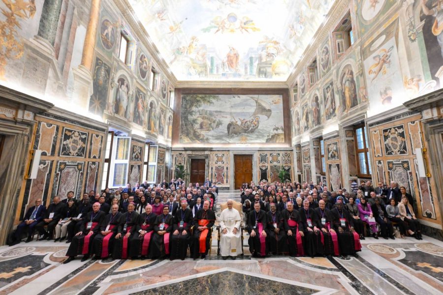 Roma – I vostri anziani faranno sogni: congresso internazionale di pastorale degli anziani