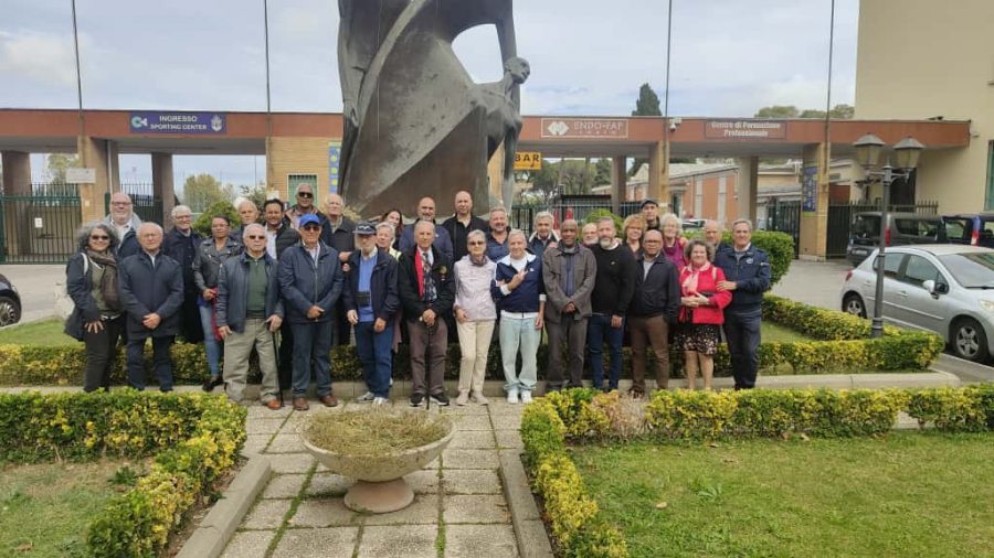 Roma – Con Don Orione nel cuore