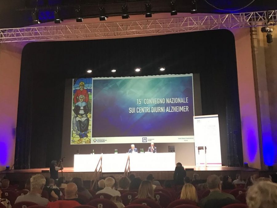 Selargius – Alla testa dei tempi per il benessere dell’anziano e della sua famiglia