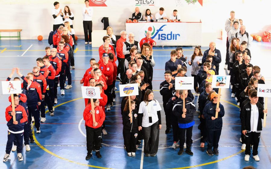 Ercolano – L’unione fa la forza!