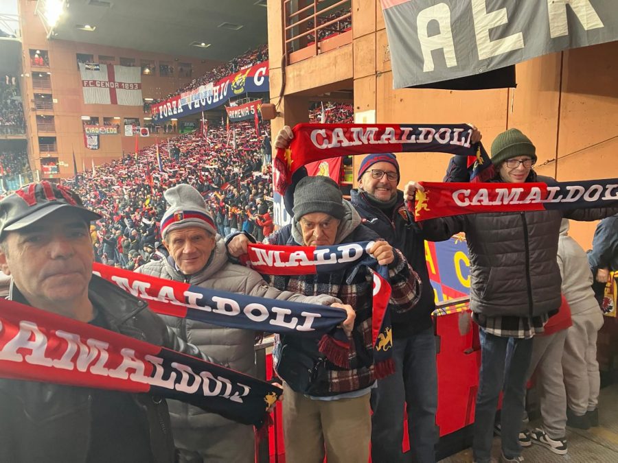 Genova – Cosa significa inclusione? Cosa significa Qualità di vita?