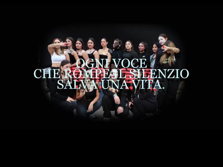 Palermo – La violenza non è un trucco