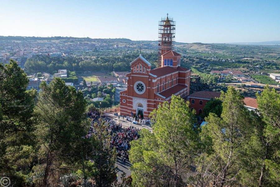 Paternò – Un nuovo ministro nella carità, nell’annuncio e nel servizio