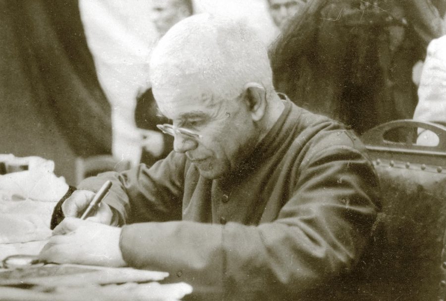 Famiglia carismatica orionina – Gli appuntamenti di novembre