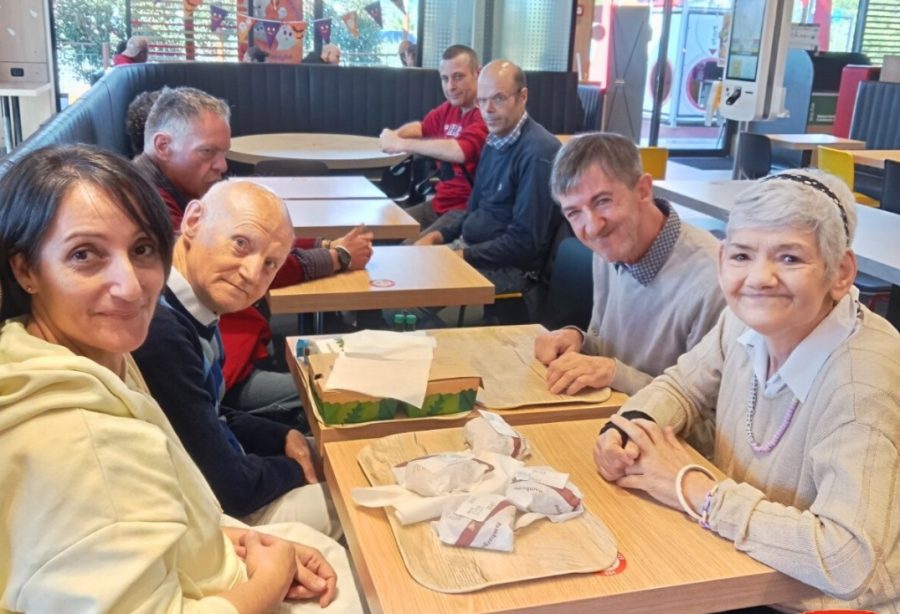 Santa Maria La Longa – Un regalo da gustare insieme