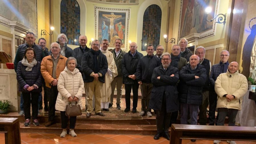 Tortona – Il ricordo si fa preghiera