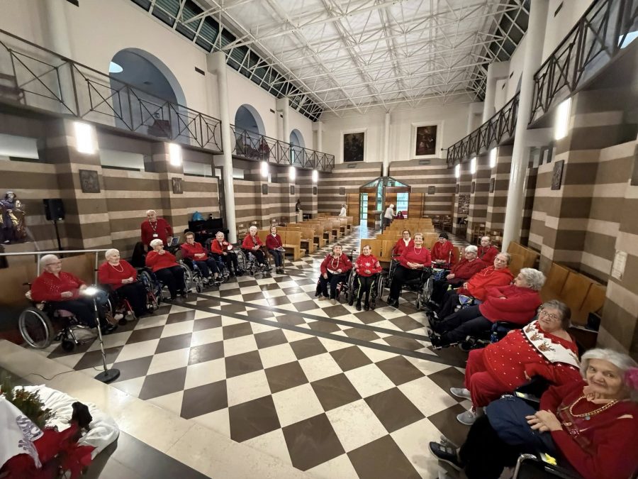 Bergamo – Chi canta prega due volte