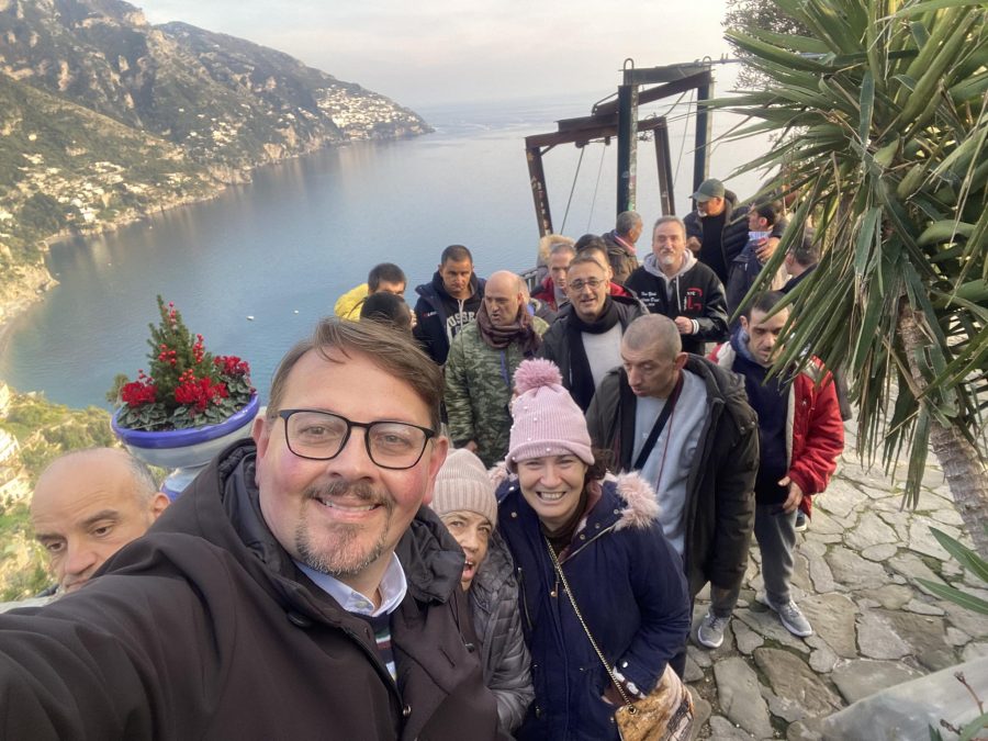 Ercolano – Tra le bellezze del Sud