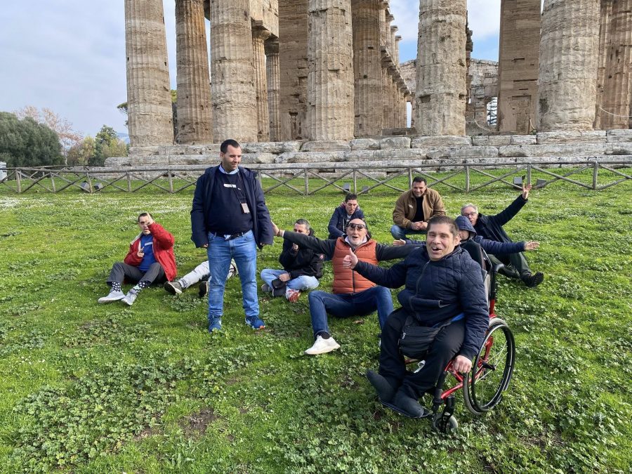 Ercolano – Alla scoperta delle meraviglie di Paestum