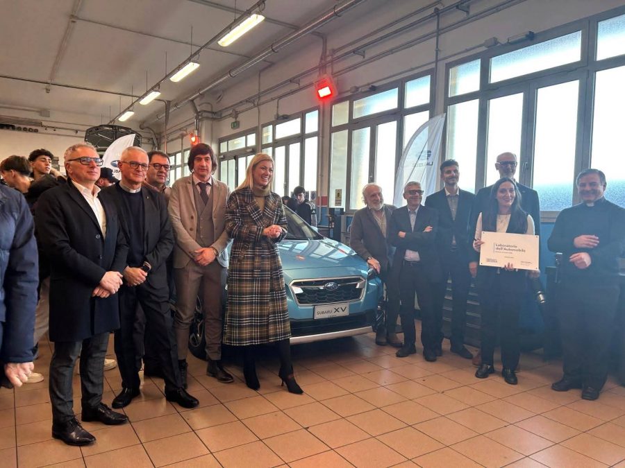 Mestre – Alla testa dei tempi per il futuro dei giovani