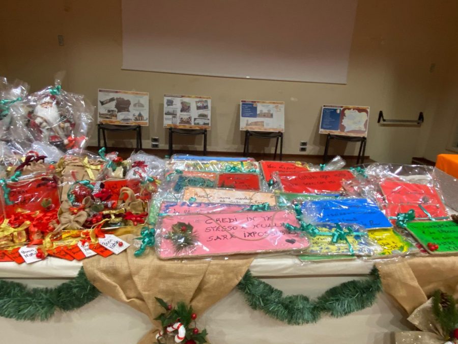 Napoli- Ercolano – Una festa speciale per persone speciali