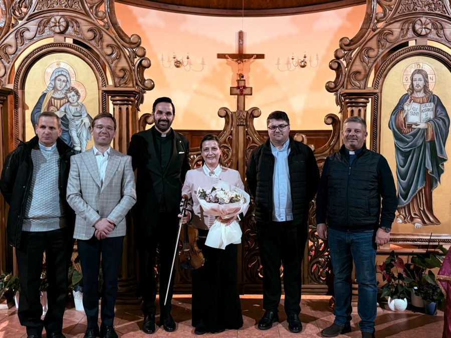 Oradea – Aspettando insieme il Natale