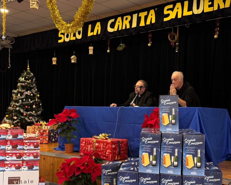 Sanremo – Una tradizione che si rinnova