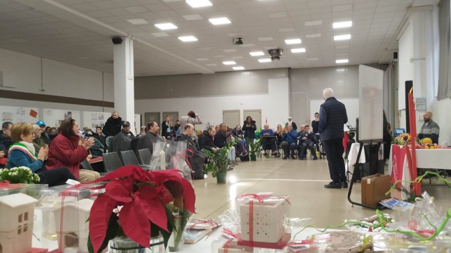 Seregno – Una festa inclusiva