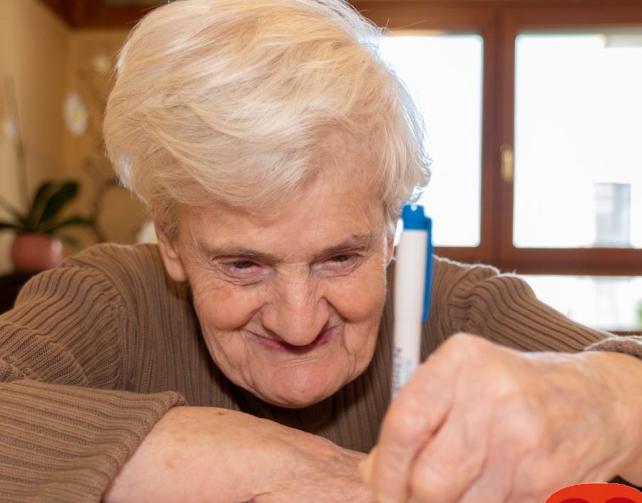 Santa Maria La Longa – Caro Papa ti scrivo…