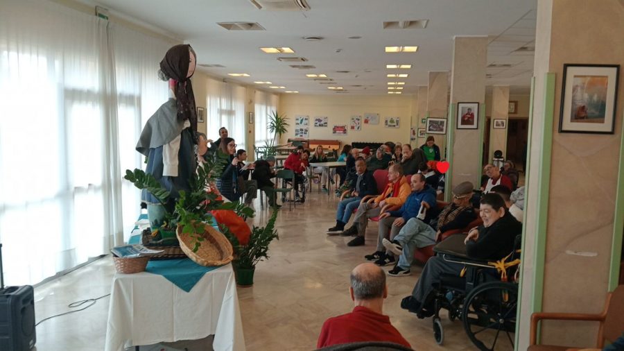 Seregno – La storia della Giubiana