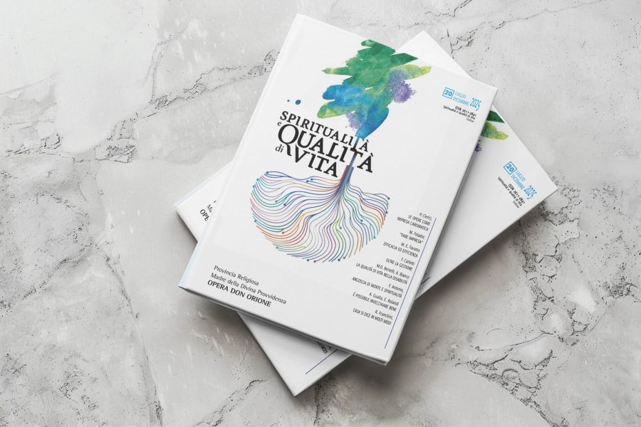 Rivista Spiritualità e Qualità di Vita – Online il nuovo numero