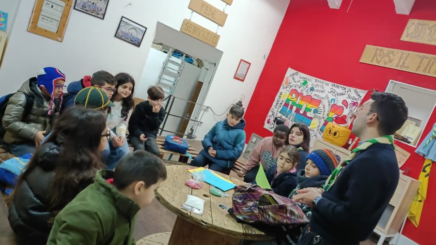 Messina – Per una pace disarmata e disarmante