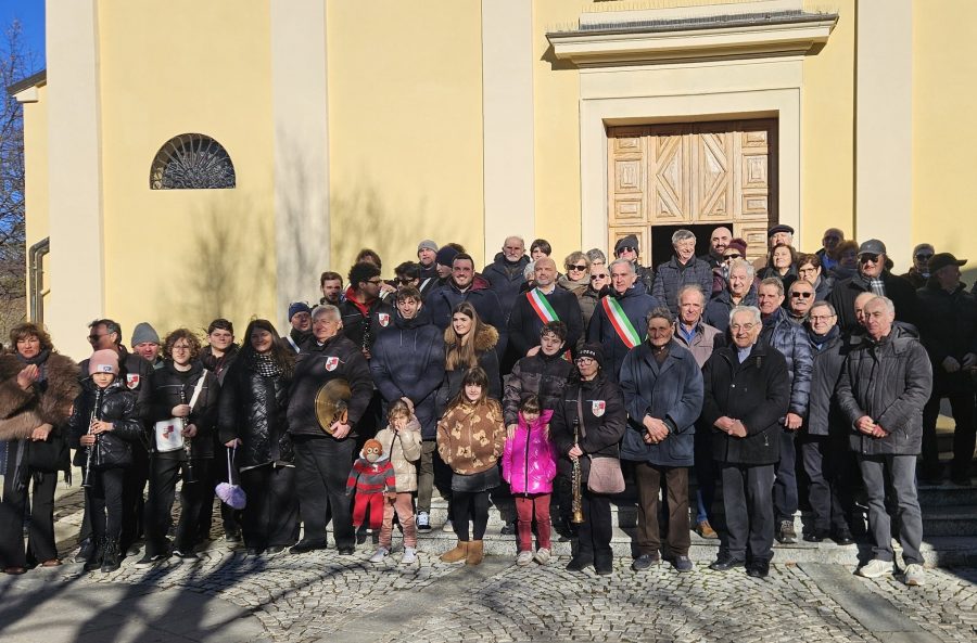 Pecorara – Ricordando don Zambarbieri