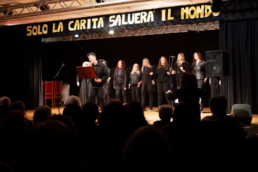 Sanremo – La musica che unisce